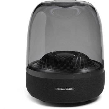 Портативна колонка Harman/Kardon Aura Studio 4 Black (HKAURAS4BLKEP)