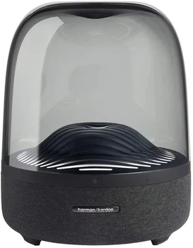 Портативна колонка Harman/Kardon Aura Studio 3 Black (HKAURAS3BLK)