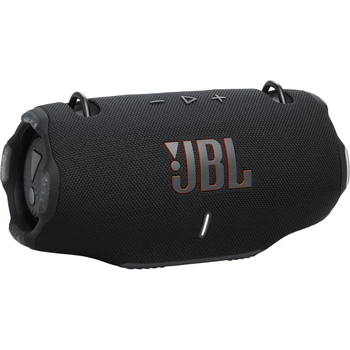 Портативна акустика JBL Xtreme 4 Black (JBLXTREME4BLK)