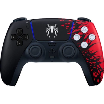 Геймпад бездротовий DualSense Marvel's Spider-Man 2 Limited Edition (1000039361)