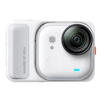 Екшн-камера Insta360 GO Ultra White (CINSABEA_GOULTRA01)