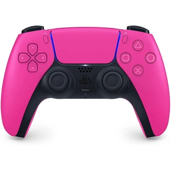 Геймпад DualSense для PS5 Nova (Pink)