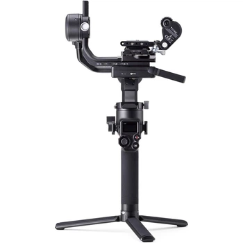 Стабілізатор відеозйомки DJI RSC 2 Pro Combo (CP.RN.00000124.01)
