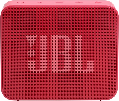 Портативна акустика JBL GO Essential 2 Red (JBLGOES2RED)