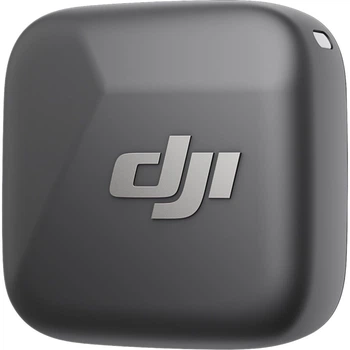 Мікрофонна радіосистема DJI Mic Mini Black (CP.RN.00000431.01)