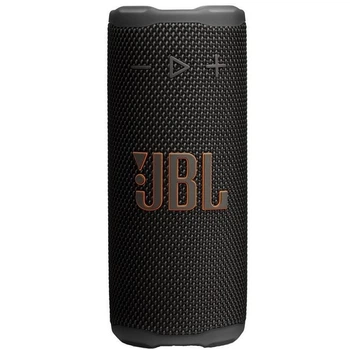 Портативна акустика JBL GRIP Black (JBLGRIPBLK)