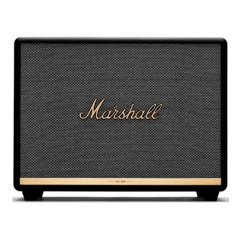 Портативна колонка Marshall Woburn II Black (1001904)