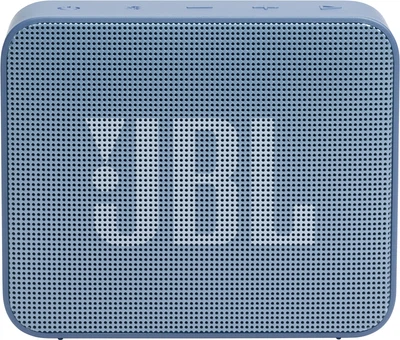 Портативна акустика JBL Go Essential 2 Blue (JBLGOES2BLU)