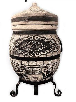 Тандир «Сімейний» 70 л (товщина стінки 6-7 см)