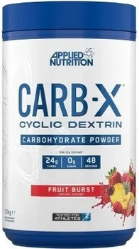 Suplement diety Applied Nutrition Carb X Fruit Burst 1200 g (5056555206355)