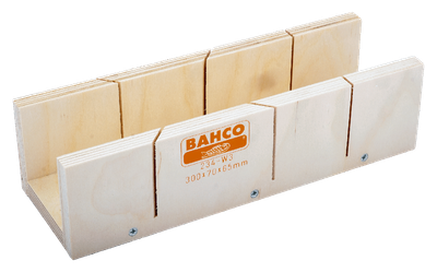 Стусло BAHCO для роботи під кутами 45 90135 град; деревина, що ламінується; робота лівою та правою рукою