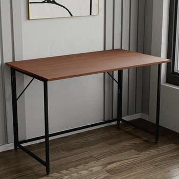 Стіл розкладний Моріс Ferrum-decor 750x900x500 Чорний метал ДСП Дуб Кремона Канолло16 мм (MORI9010)