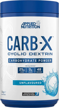 Suplement diety Applied Nutrition Carb X 1200 g (5056555206379)