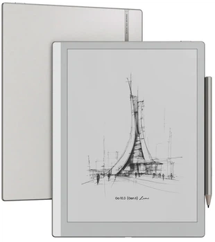 Czytnik e-booków Boox Go 10.3 (Gen II) Lumi