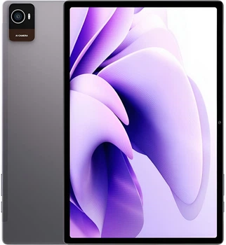 Планшет Oukitel OKT3 8/256GB LTE Grey (OKT3-BK/OL)