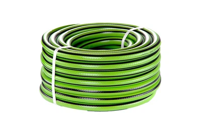 Шланг поливочный Сила 3/4" x 30м мята