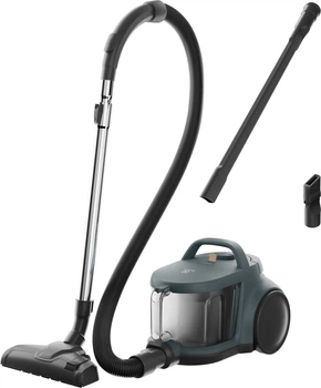 Пилосос ELECTROLUX EL31C2OG 304754