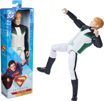 Фигурка супергероя DC Comics Green Lantern 30 см, Superman (6073797)