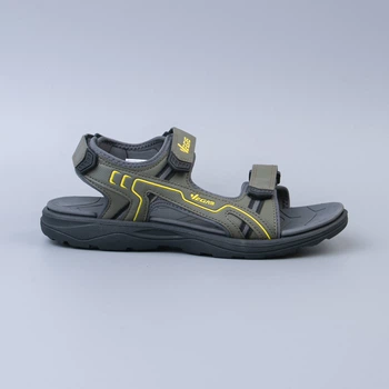 Босоножки спортивные на мальчика хаки (B305-4 ) 38