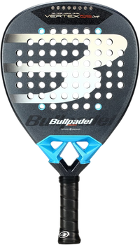 Ракетка для паделу Bullpadel VERTEX 05 CMF 494398 (8445402974054)