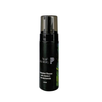 Мус антиоксидантний з вітаміном С та ніацинамідом Pelart Laboratory Antioxidant Mousse 180 мл