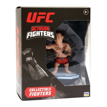 Коллекционная фигурка UFC Дастин Пуарье ПВХ 6 см (698578)