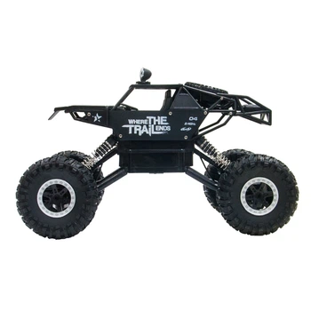 Автомобіль Off-Road Crawler З Р/К - Where The Trail Ends 21 см (6900006517370)