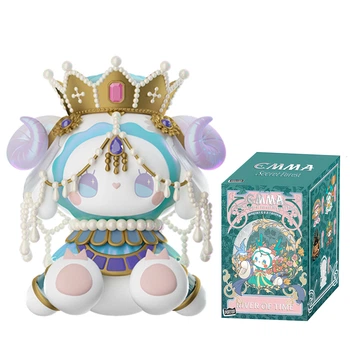 Коллекционная фигурка POP TOP – Lucky Emma – Река Времени – 7-10 см