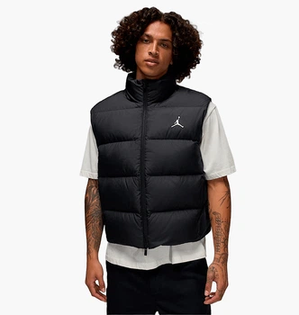 Жилетка Air Jordan Flight Down Black IF4261-010 XS