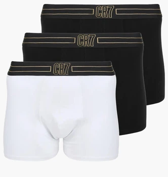 Труси CR7 Basic Multi 8100-49-2766 XXL