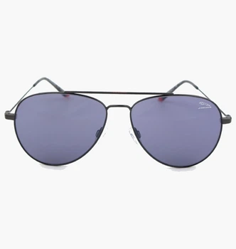 Сонцезахисні окуляри Jaguar Grey/Black 37590-6500-58-14 MISC