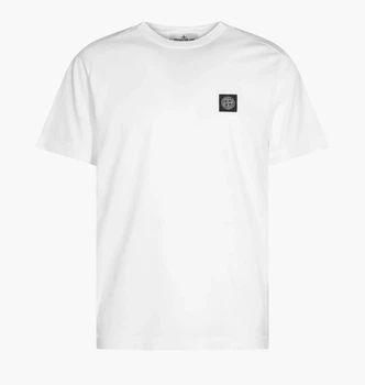 Футболка Stone Island Compass White K2S152100027-S0013-V0001 XXL