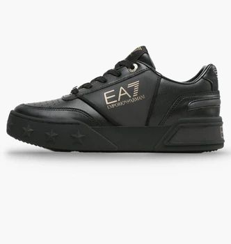 Кросівки Armani Ea7 Emporio Black X8X121-XK295-M701 42