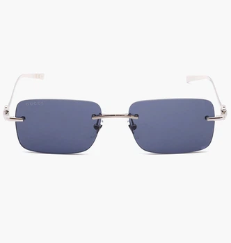 Сонцезахисні окуляри GUCCI Blue/Metallic GG1703S-003-55 MISC