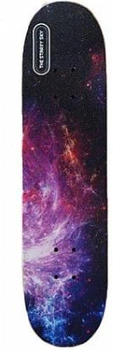 Скейтборд MS 2974 (68-19.5см) space