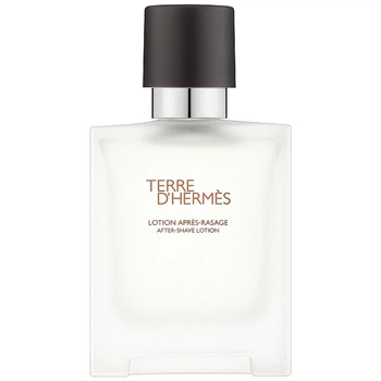 Hermes Terre d'Hermes Лосьон после бритья (тестер в коробке) 50ml (2000220017039)