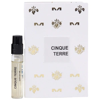 Mancera Cinque Terre Парфюмированная вода (пробник) 2ml (2000220018340)