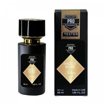 Парфюмированная вода унисекс No Brand версия Kilian Angels` Share, PRO 58 мл