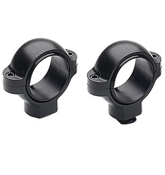 Кольца Burris 30 мм High Matte 420581