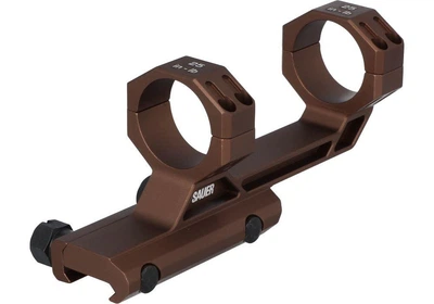 Моноблок SIG Optics ALPHA-MSR SCOPE MOUNT 30 мм КОЙОТ SOA20016