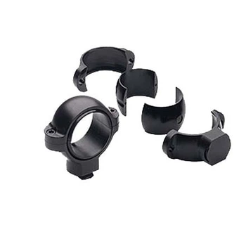 Кольца Burris 30 мм Extra High Matte 420581