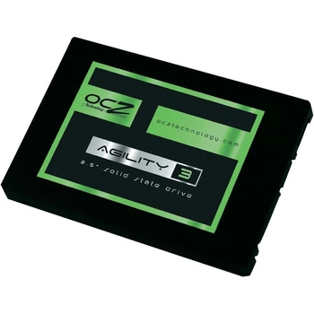 SSD диск 2.5 SATA 60GB OCZ б/у