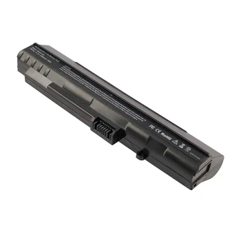 Акумулятор для ноутбука Acer UM08A31 Aspire One A110 A150 D150 D250 531H 11.1V 49Wh