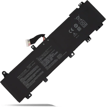 Акумулятор для ноутбука Asus C41N1906-1 TUF Gaming FA506 FA706 FX506 15.4V 90Wh