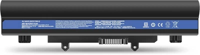 Акумулятор для ноутбука Acer AL14A32 Aspire E5-571G E5-572G V3-472P V5-572G 11.1V 49Wh
