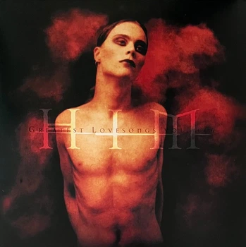 Вінілова платівка HIM - Greatest Lovesongs Vol. 666 (Vinyl, LP, Album, Reissue)