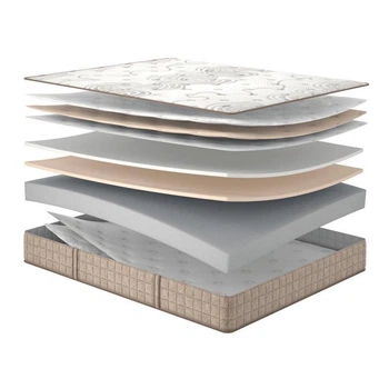 Матрас ортопедический ESSENCE Core / ESSENCE Коре 70x190 см (235734)