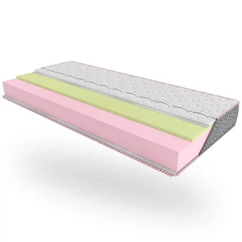 Матрас ортопедический Fashion Monami 70x190 см (235784)