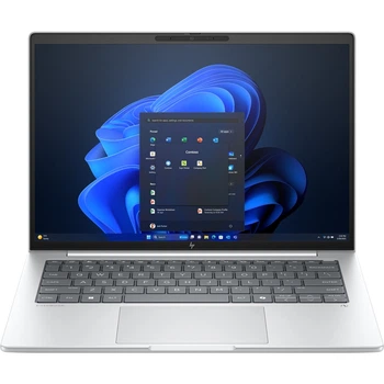 Ноутбук HP EliteBook 8 G1i следующего поколения с искусственным интеллектом, Intel Core Ultra 7 258V до 4.8 ГГц, 16" WUXGA, 32 ГБ, SSD 512 ГБ, Intel Arc 140V, Windows 11 Pro
