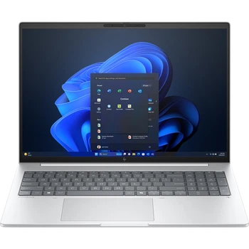 Ноутбук HP EliteBook 8 G1i следующего поколения с искусственным интеллектом, Intel Core Ultra 7268V до 5 ГГц, 16-дюймовый WUXGA, 32 ГБ, SSD 1 ТБ, графика Intel Arc 140V, Windows 11 Pro